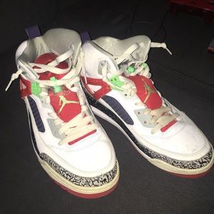 Men’s Jordan Sneakers